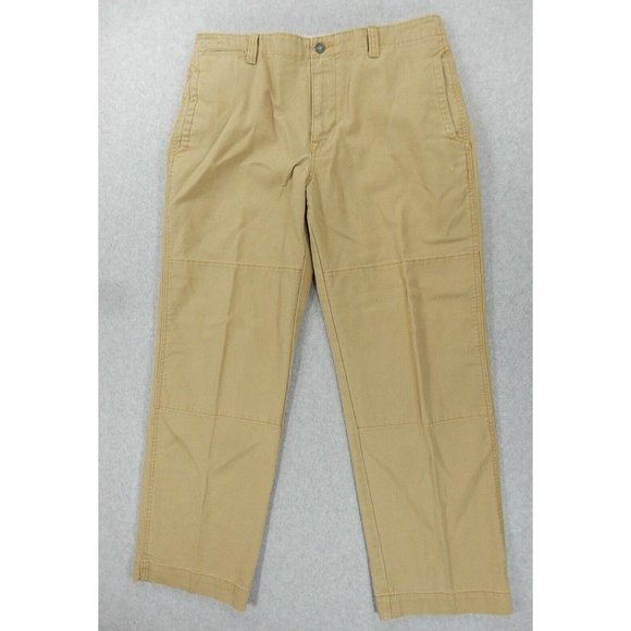 L.L. Bean Other - LL Bean Vintage Reinforced Work Pants (Mens 36x31)